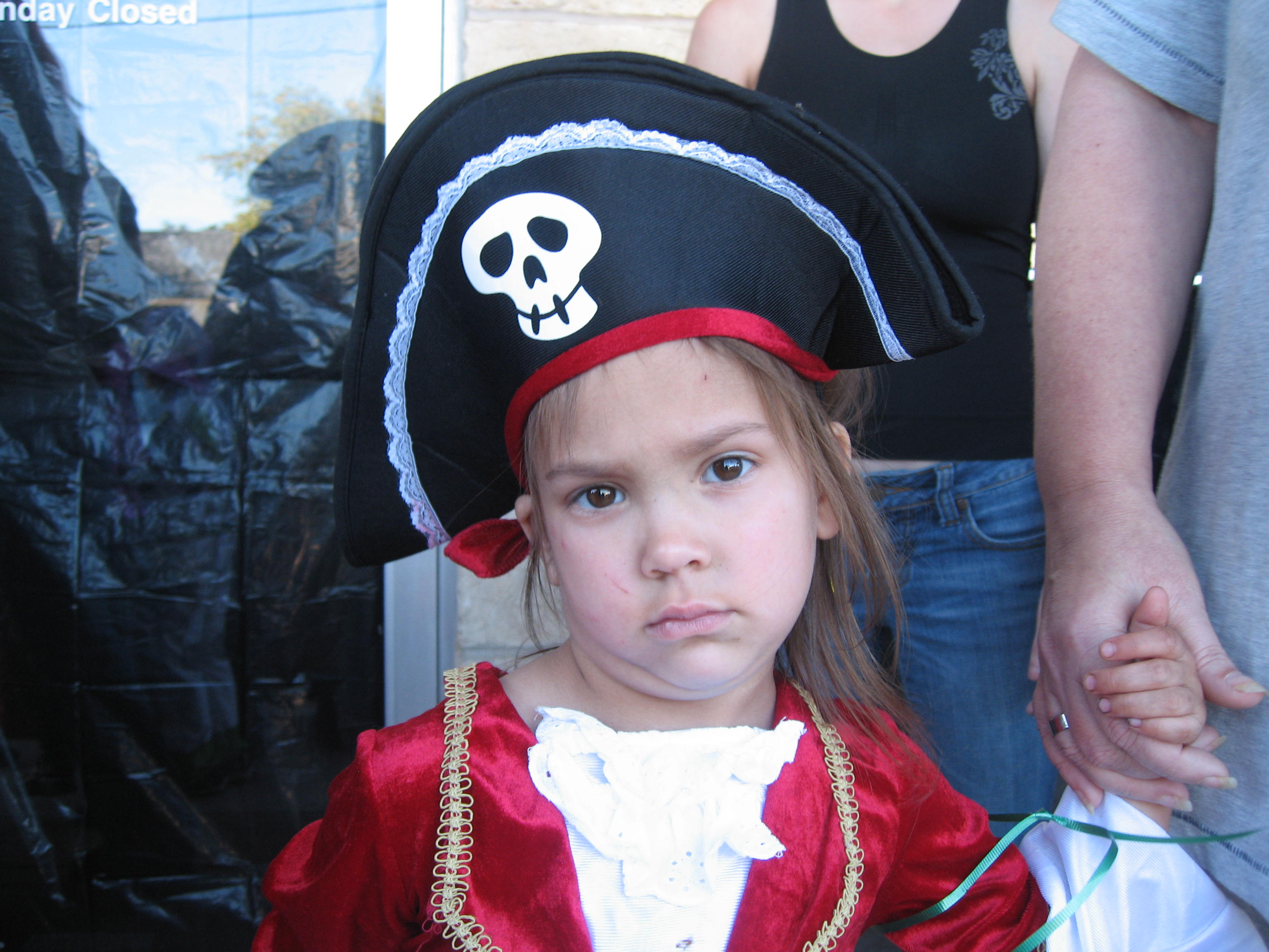 scare on the square 034